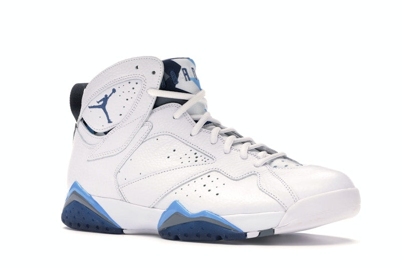 Jordan 7 Retro French Blue (2015)