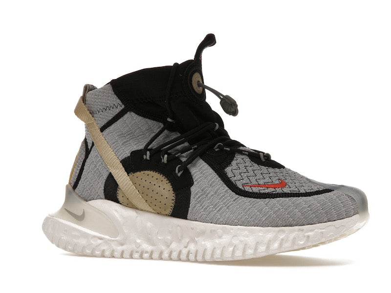 Nike Flow 2020 ISPA SE Twilight Marsh