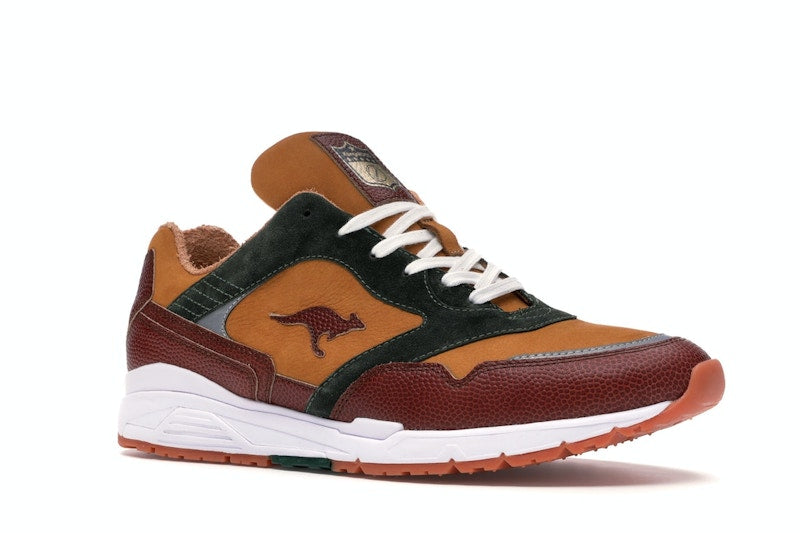 KangaROOS Ultimate Memory of 34