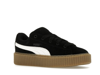 Puma Creeper Phatty Rihanna Fenty Black (Women's)