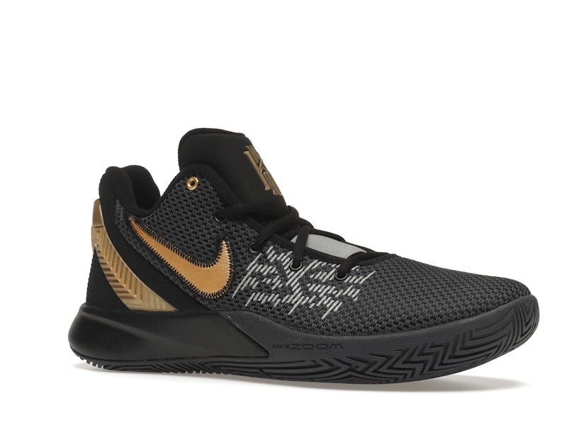 Nike Kyrie Flytrap II Black