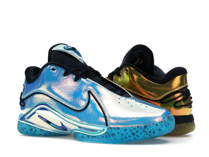 Nike LeBron 22 Immortalized Pack