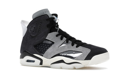 Jordan 6 Retro Tech Chrome (Women's)