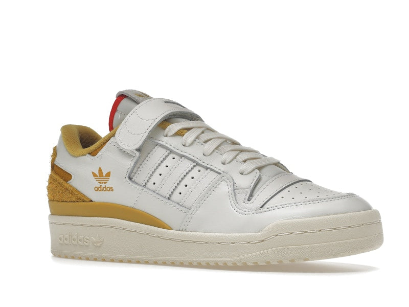 adidas Forum 84 Low Victory Gold