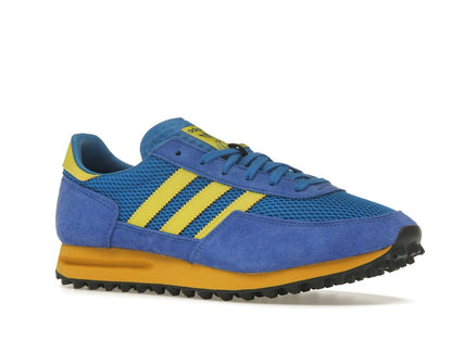 adidas TRX Mesh SPZL Hi-Res Blue Shock Yellow