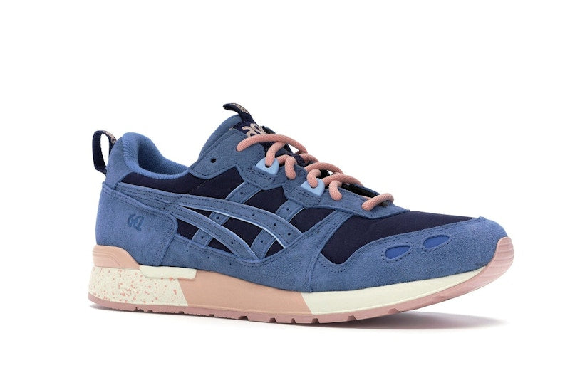 ASICS Gel-Lyte OG size? 36 Views