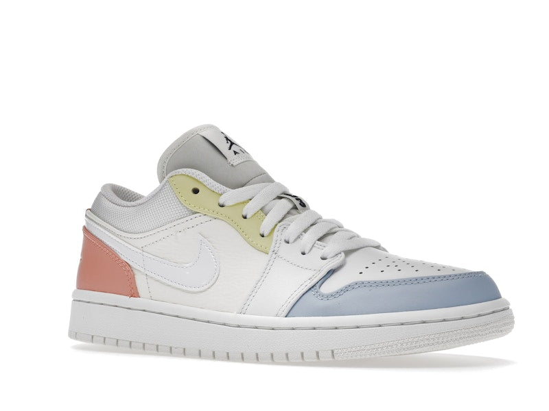 Jordan 1 Low To My First Coach