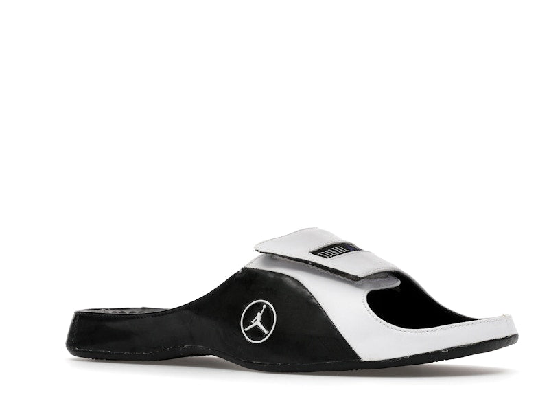 Jordan Alpha Float Premier Slide Concord