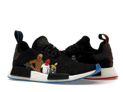 adidas NMD R1 Star Wars (Kids)