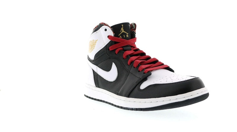 Jordan 1 Retro RTTG Vegas