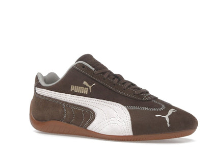 Puma Speedcat Wine Club Chocolate (Women's)