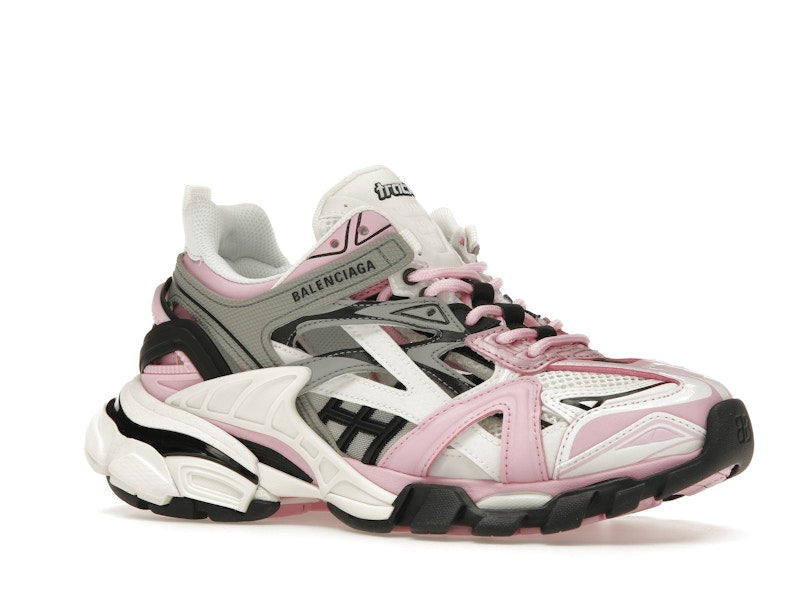 Balenciaga Track.2 Pink Black (Women's)