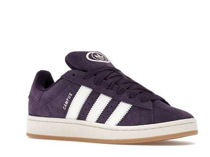 adidas Campus 00s Aurora Plum White Gum (Women's)