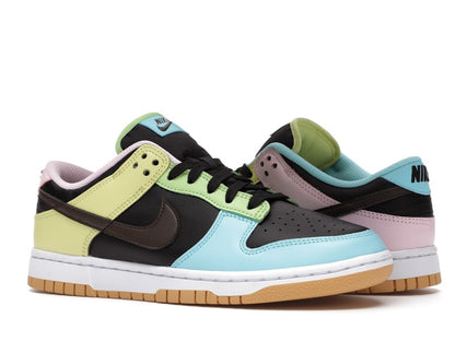 Nike Dunk Low Free 99 Black