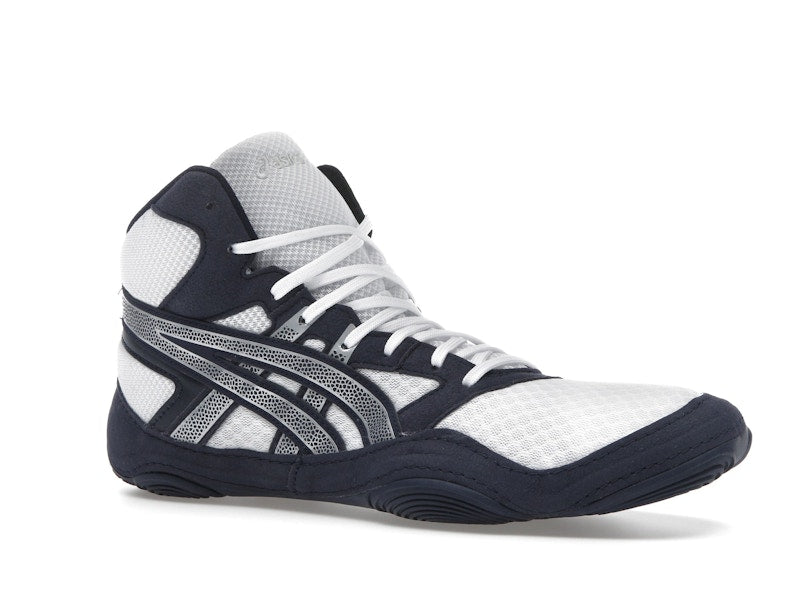 ASICS Snapdown 4 Midnight Pure Silver