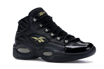 Reebok Question Mid New Years Eve (2012)