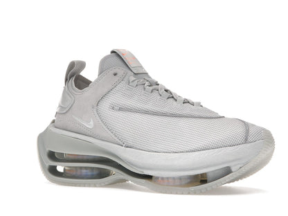 Nike Zoom Double Stacked Grey Fog (Women's)