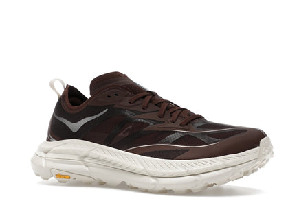 Hoka One One Mafate Speed 4 Lite Cold Brew
