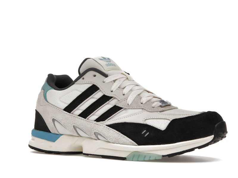 adidas Torsion Super Core White Core Black Chalk White