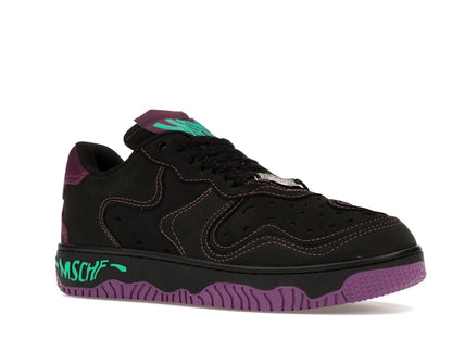 MSCHF Super Normal 2 Mars Black