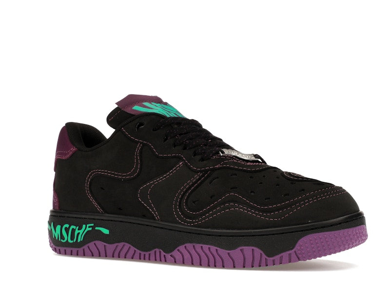 MSCHF Super Normal 2 Mars Black
