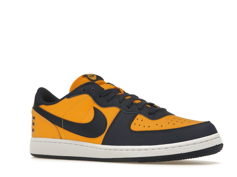 Nike Terminator Low Michigan