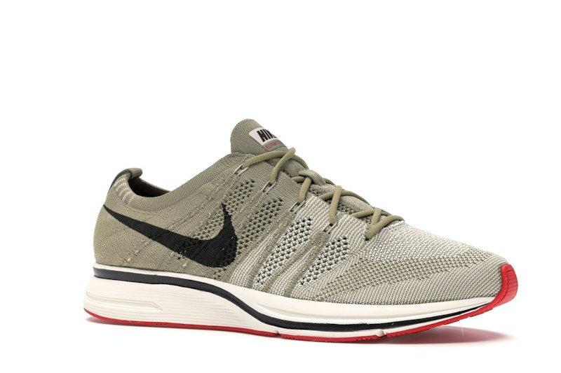 Nike Flyknit Trainer Neutral Olive