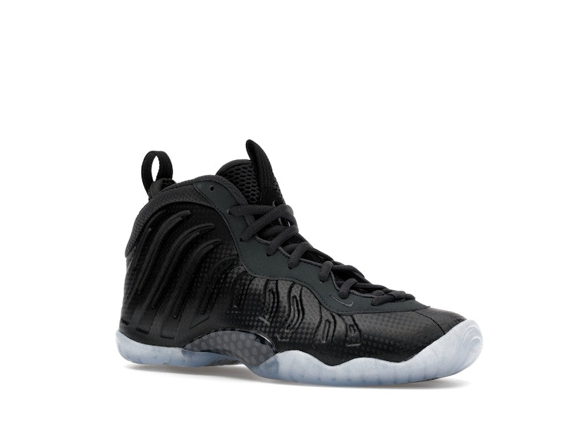 Nike Little Posite One Carbon Fiber (GS)