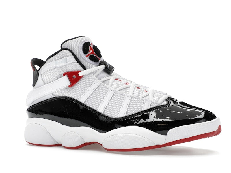 Jordan 6 Rings Chicago Bulls