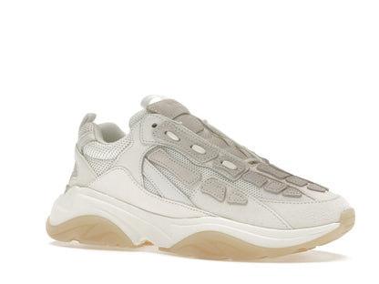 AMIRI Bone Runner White