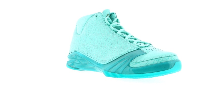 Jordan 23 Solefly Florida Marlins