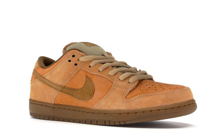 Nike SB Dunk Low Wheat (2017)