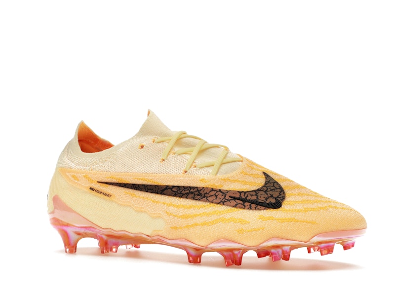 Nike Gripknit Phantom GX Elite FG SE Blaze