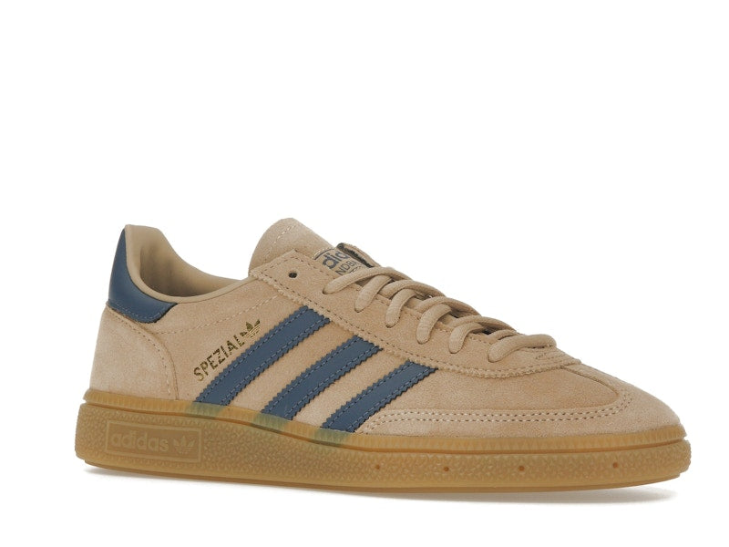 adidas Handball Spezial Warm Sandstone Preloved Ink