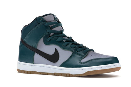Nike SB Dunk High Newport