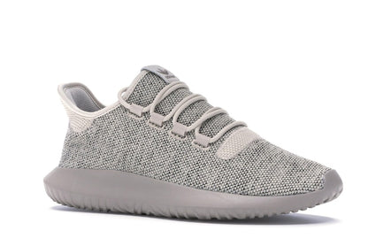 adidas Tubular Shadow Knit Clear Brown