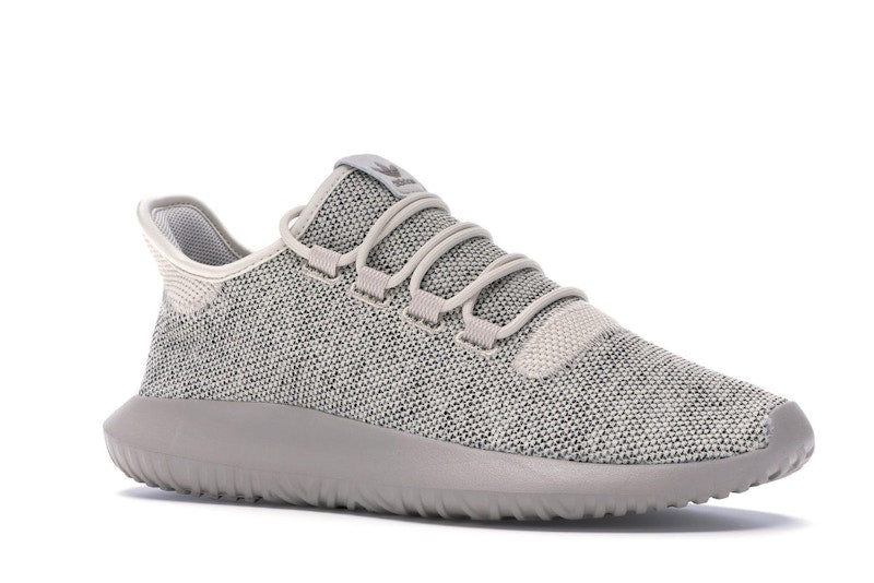adidas Tubular Shadow Knit Clear Brown