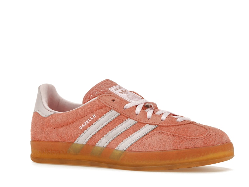 adidas Gazelle Indoor Wonder Clay (Women's)