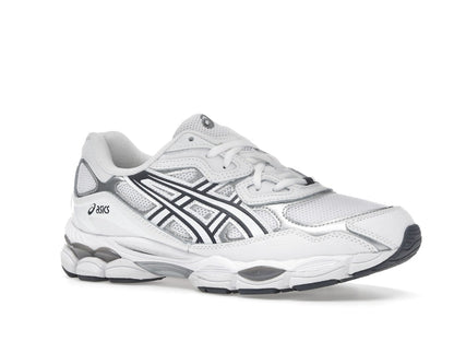 ASICS Gel-NYC White Carrier Grey