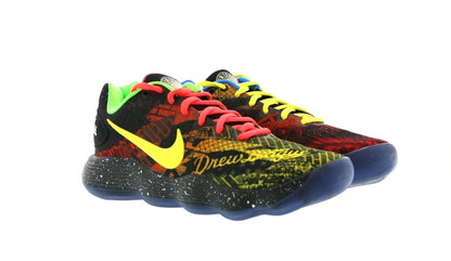 Nike Hyperdunk 2017 Low LA