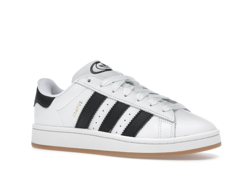 adidas Campus 00s Cloud White Core Black