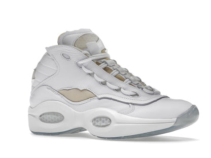 Reebok Question Mid Maison Margiela Memory Of White