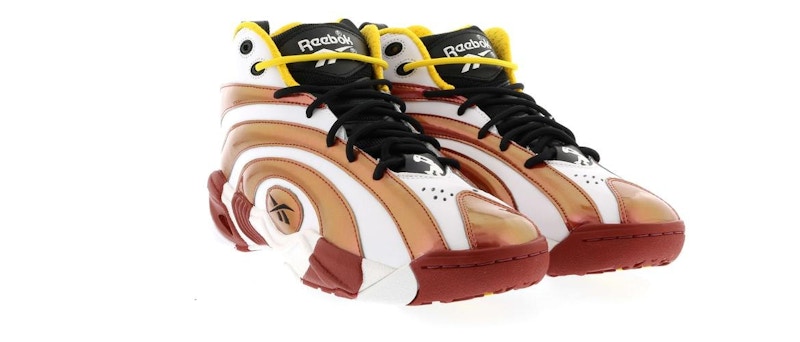 Reebok Shaqnosis Miami Heat (NE-YO Charity Auction)