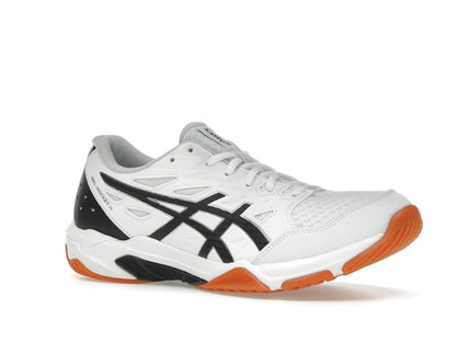 ASICS Gel-Rocket 11 White Pure Silver