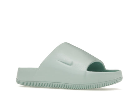 Nike Calm Slide Jade Ice (Women's)