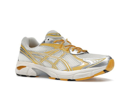 ASICS GT-2160 Kith Cream Solar Power (2025)