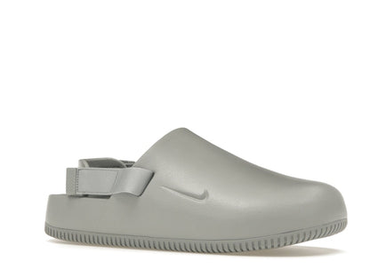Nike Calm Mule Light Smoke Grey