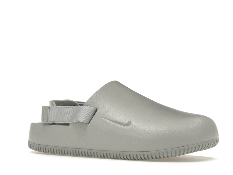 Nike Calm Mule Light Smoke Grey