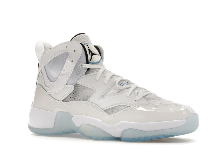 Jordan Jumpman Two Trey Legend Blue