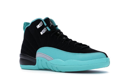 Jordan 12 Retro Hyper Jade (GS)